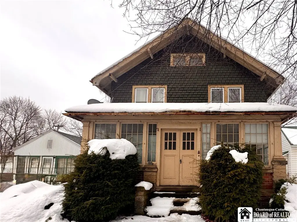 1171, 1173 N Main Street, Jamestown, NY 14701 - #1