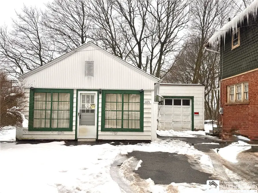 1171, 1173 N Main Street, Jamestown, NY 14701 - #2