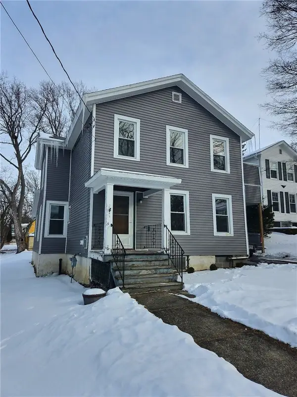 9 Park Street, Union Springs, NY 13160