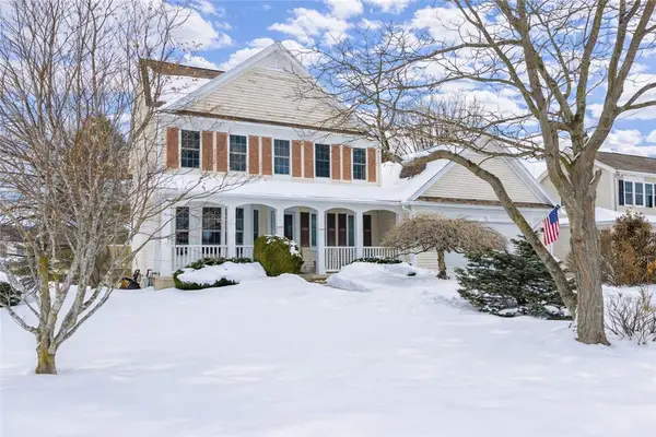 39 Woodworth Street, Victor, NY 14564