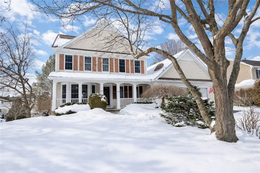 39 Woodworth Street, Victor, NY 14564 - #2