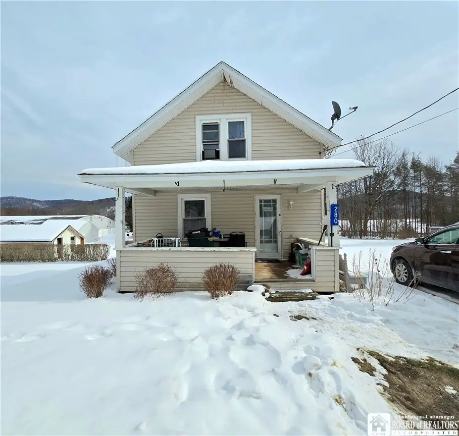 280 Seaward Avenue, Foster, PA 16701 - #1