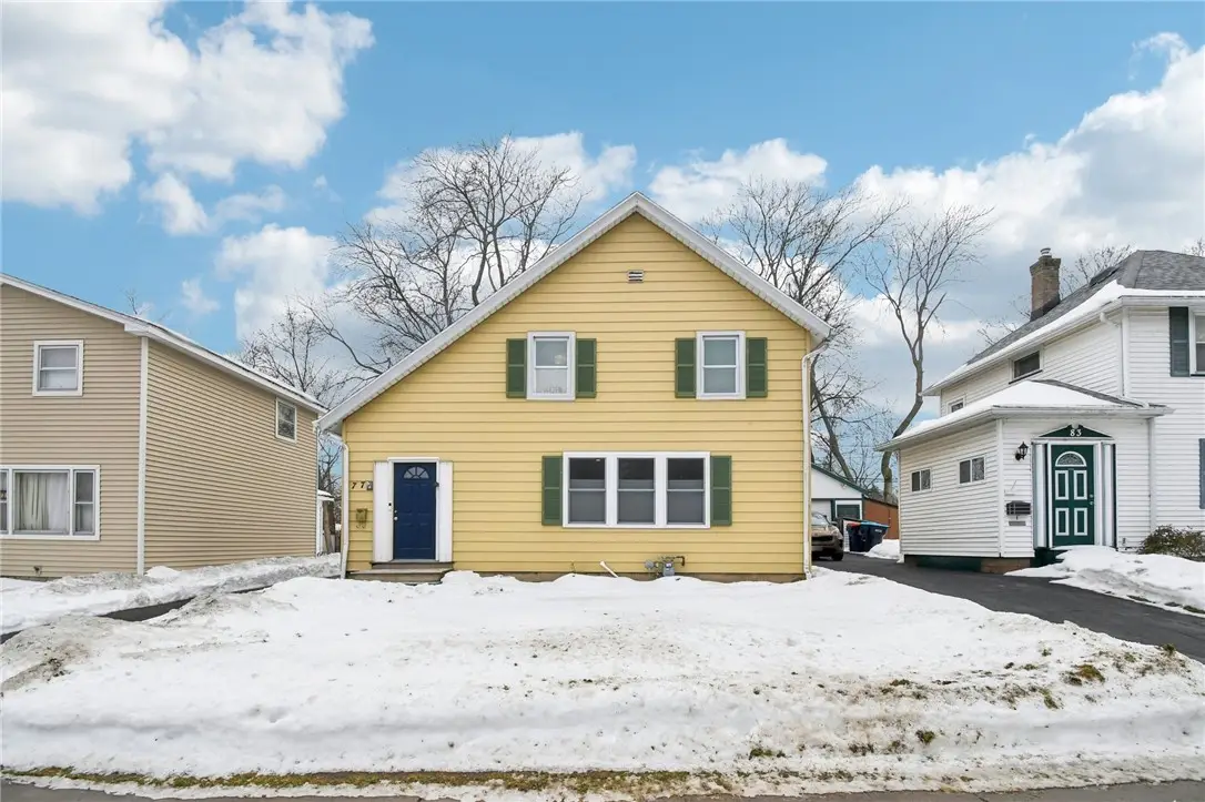 77 Parkview Terrace, Rochester, NY 14617 - #1