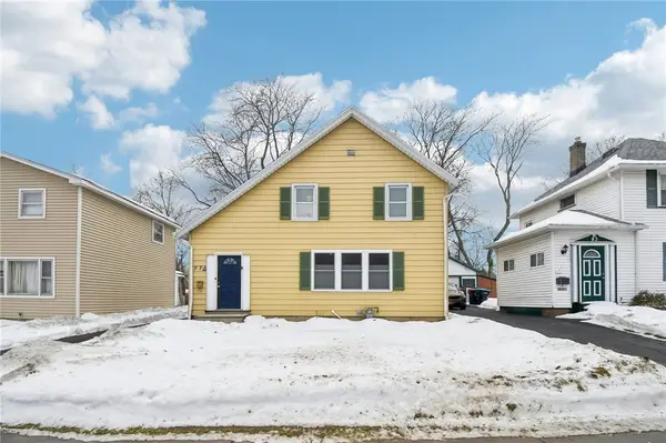 77 Parkview Terrace, Rochester, NY 14617