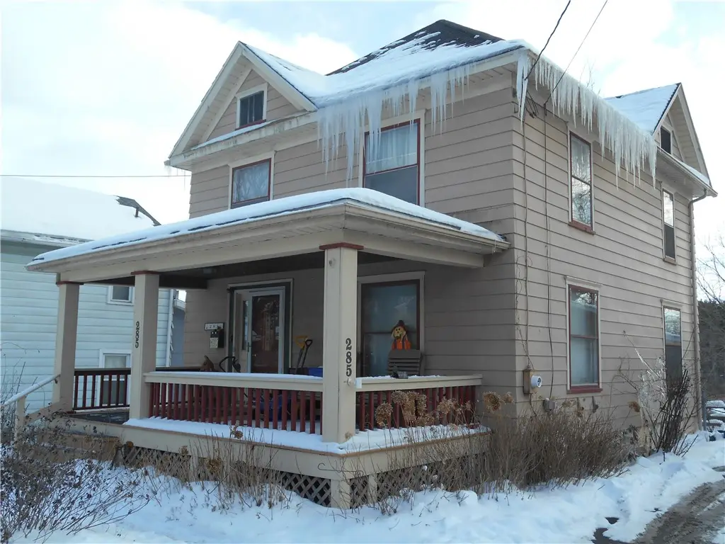 285 Fall Street, Seneca Falls, NY 13148 - #1