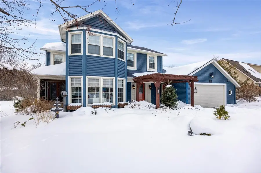 152 Haskins Lane N, Hilton, NY 14468 - #2