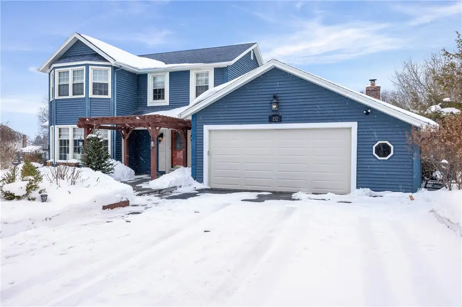 152 Haskins Lane N, Hilton, NY 14468 - #3