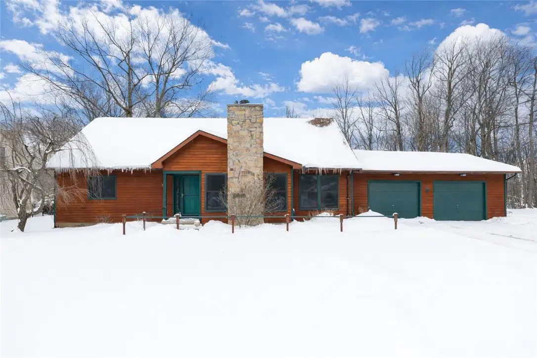 237 Hollybrook Road, Brockport, NY 14420 - #1