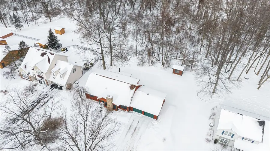 237 Hollybrook Road, Brockport, NY 14420 - #2