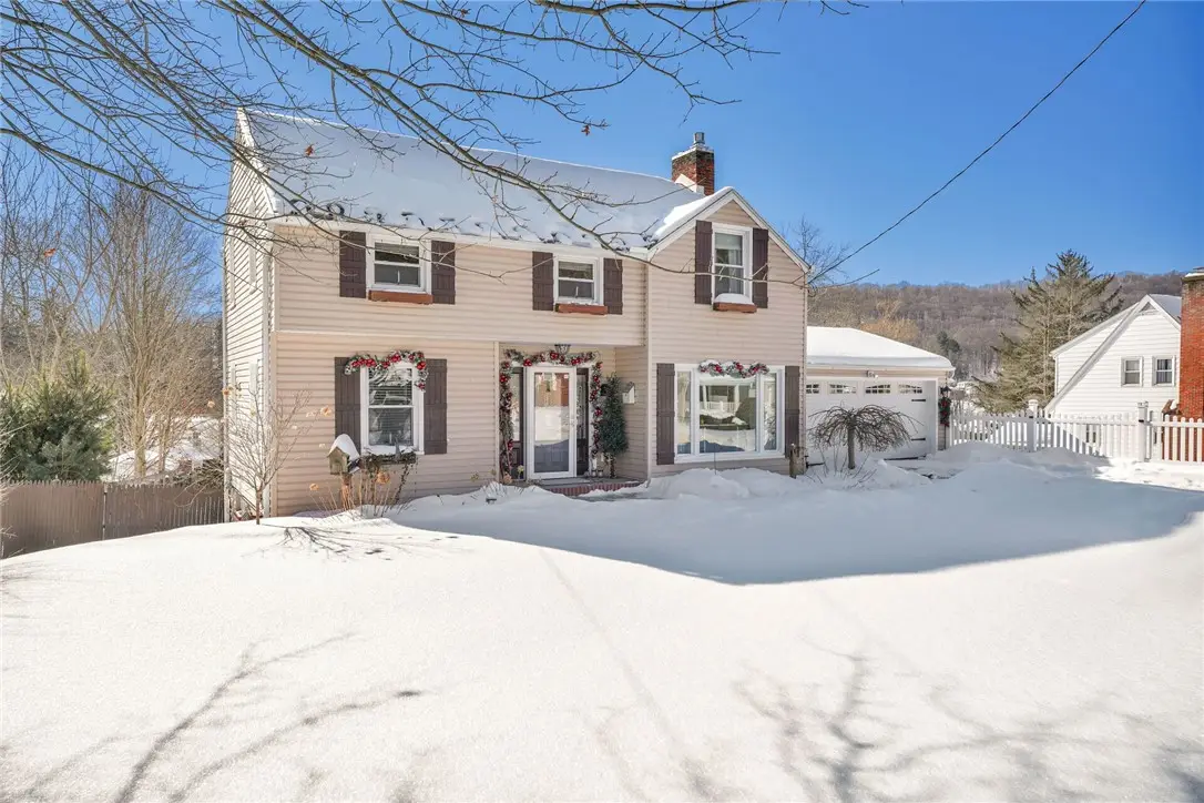 21 Fiske Avenue, Bradford, PA 16701 - #1