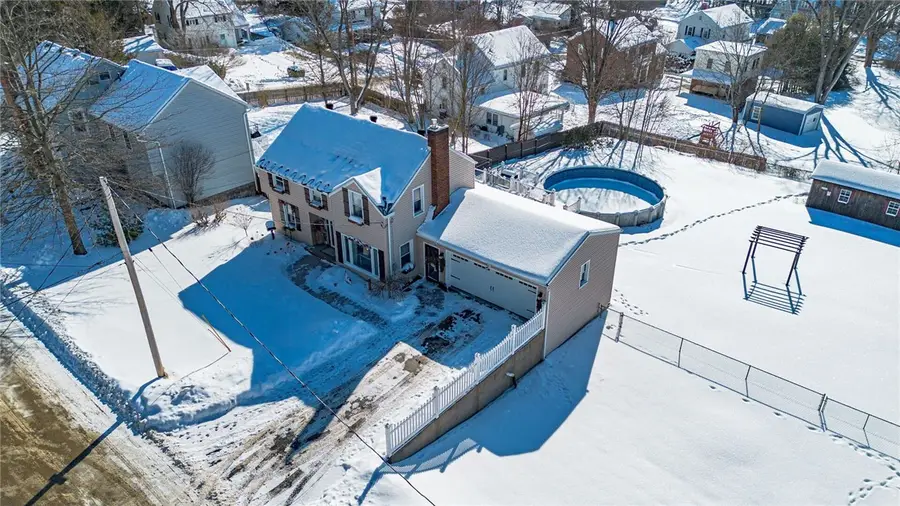 21 Fiske Avenue, Bradford, PA 16701 - #3