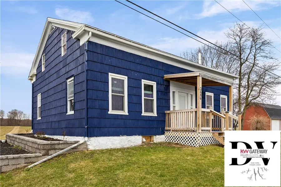 2486 Melvin Hill Road, Geneva, NY 14456 - #3