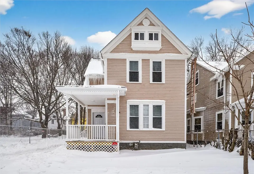 79 Avenue B, Rochester, NY 14621 - #1