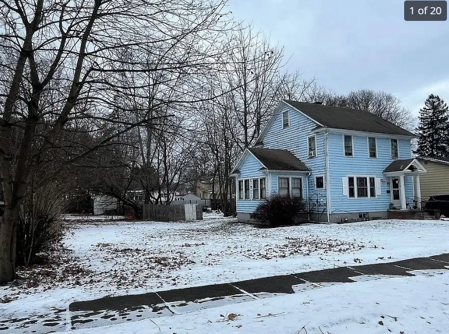 218 Chestnut Street, Elmira, NY 14904 - #2