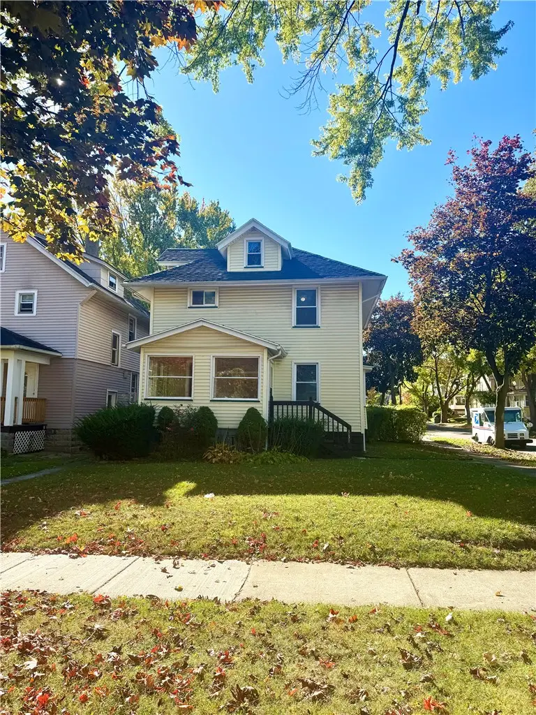 451 Lakeview Park, Rochester, NY 14613 - #1