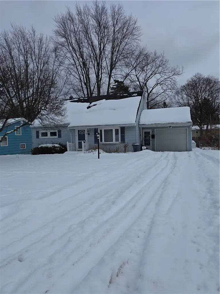 51 Caroline Drive, Rochester, NY 14624 - #1