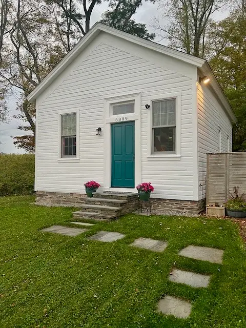 6809 Handsome Brook Road, Franklin, NY 13775 - #2