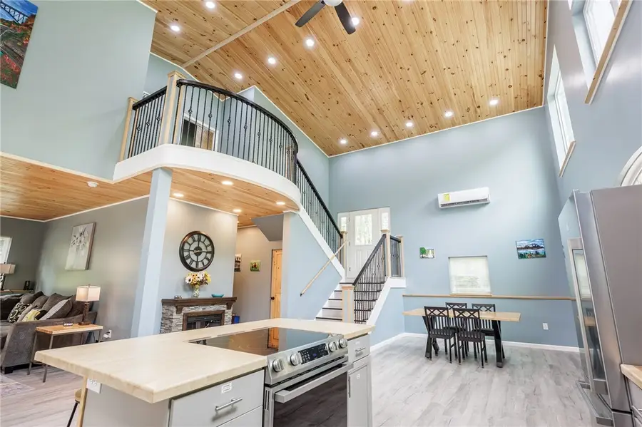 7160 Eelpot Road, Naples, NY 14512 - #2