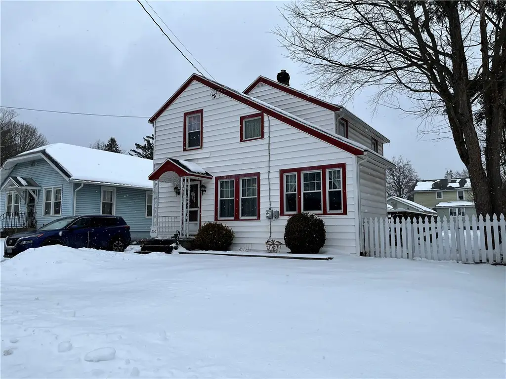 250 W 13th Street, Elmira, NY 14903 - #1