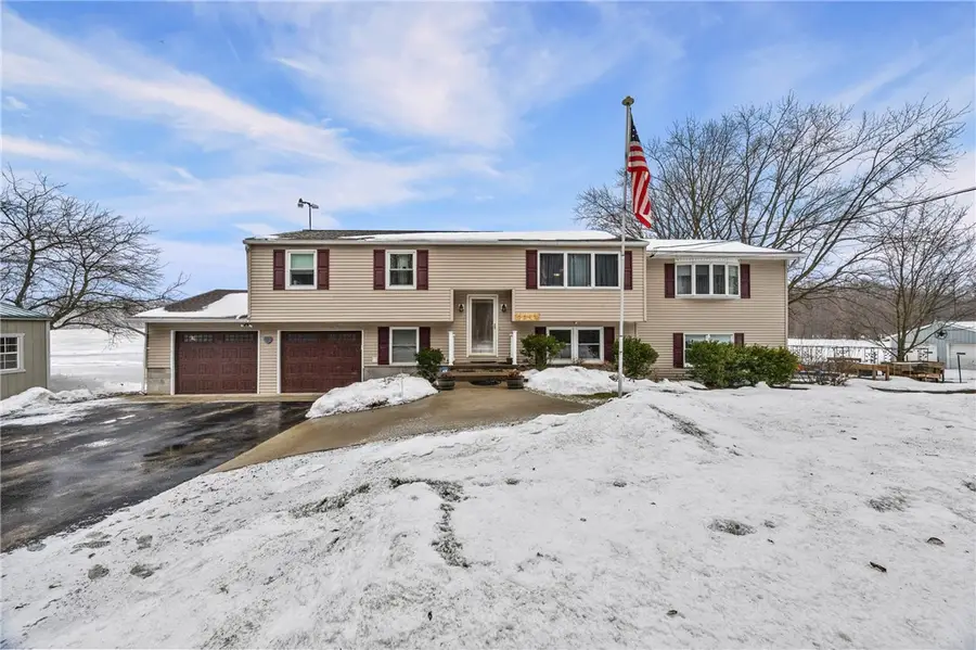 3242 Hanagan Road, Palmyra, NY 14522 - #2