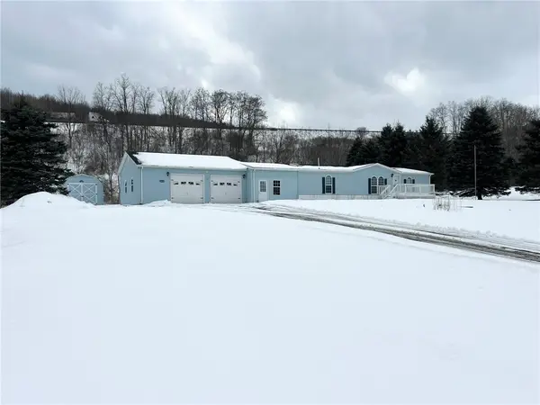63499 State Route 415, Cohocton, NY 14826