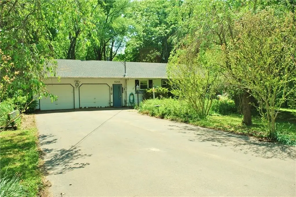 8244 Lake Street Extension, Sodus Point, NY 14555 - #1