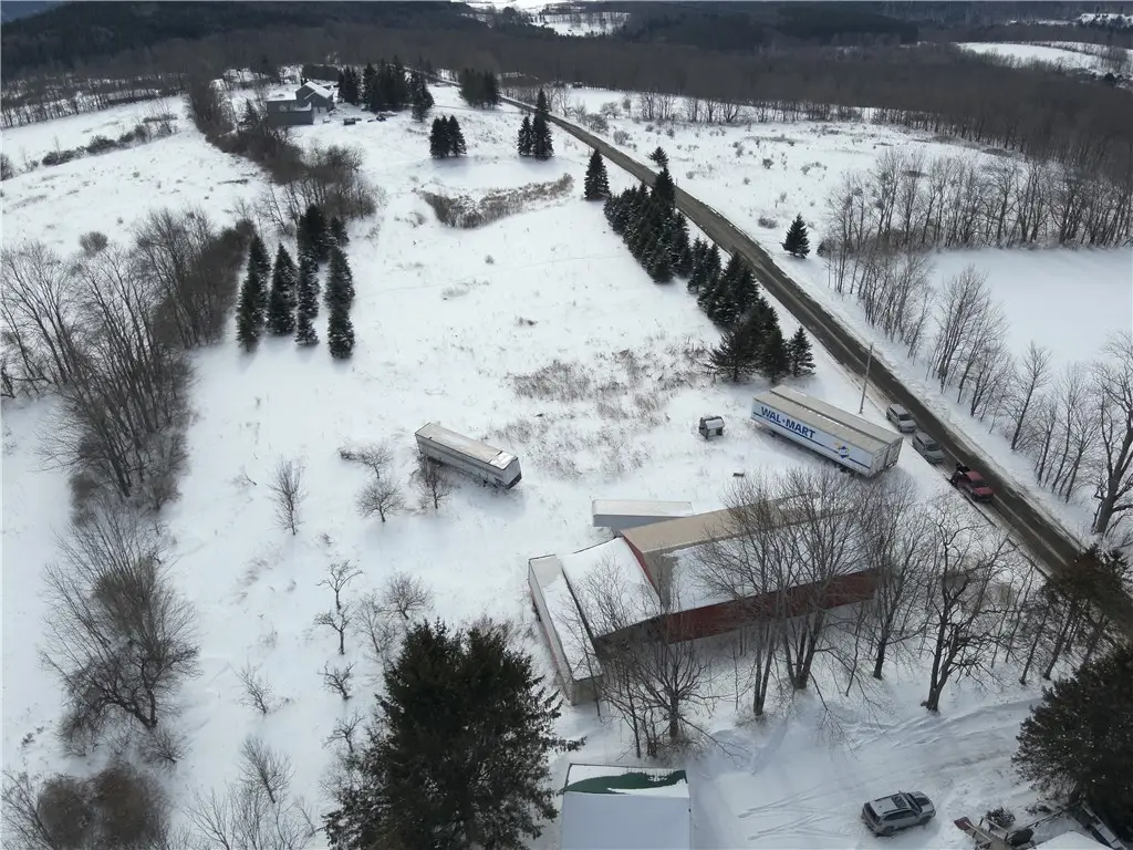 442 Roscoe Jones Road, Cooperstown, NY 13326 - #1