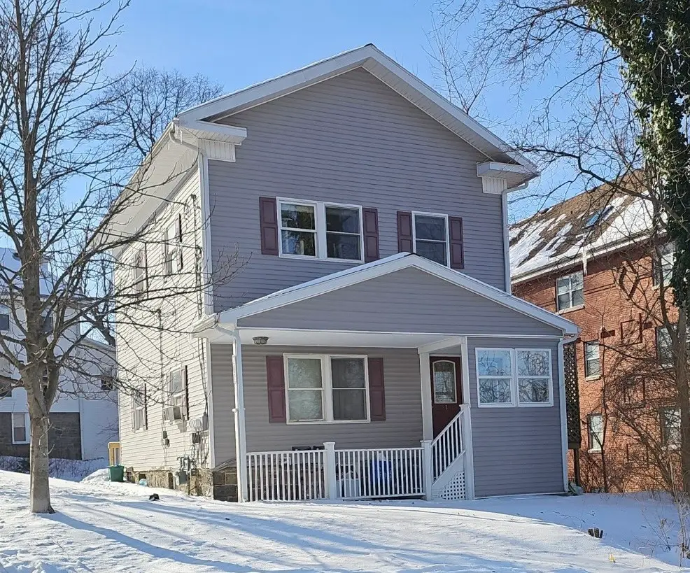 202 Lake Street, Ithaca, NY 14850 - Image #1