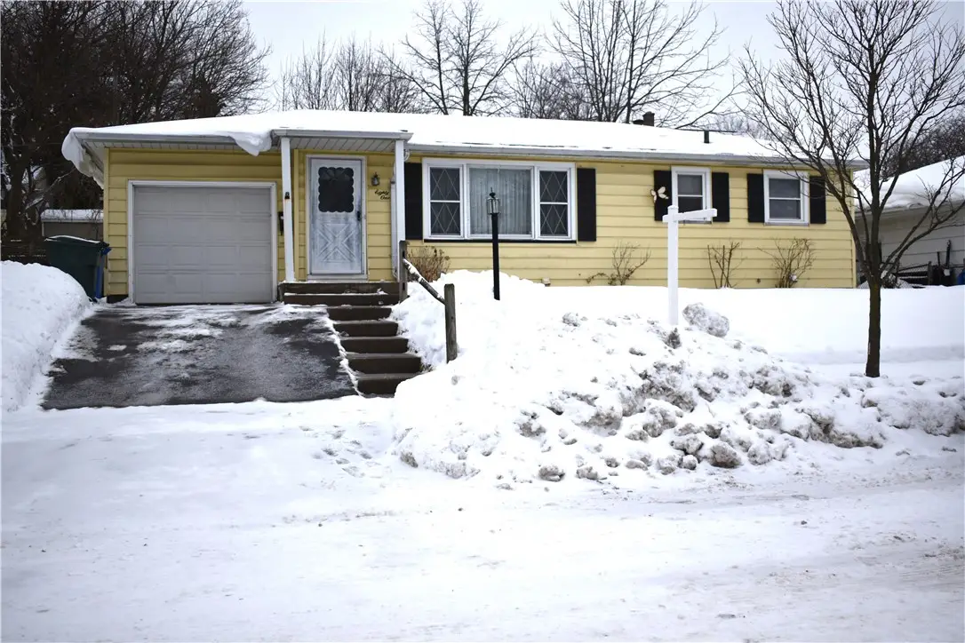 81 Fox Street, Rochester, NY 14615 - #1