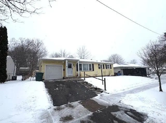 81 Fox Street, Rochester, NY 14615 - #2