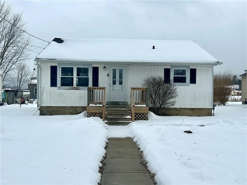 8 Wicks Boulevard, Corning, NY 14830 - #1