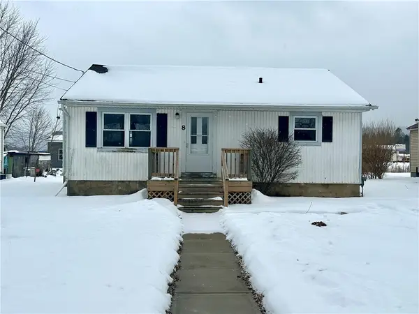 8 Wicks Boulevard, Corning, NY 14830