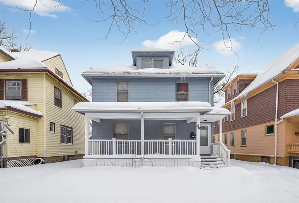 88 Gardiner Avenue, Rochester, NY 14611