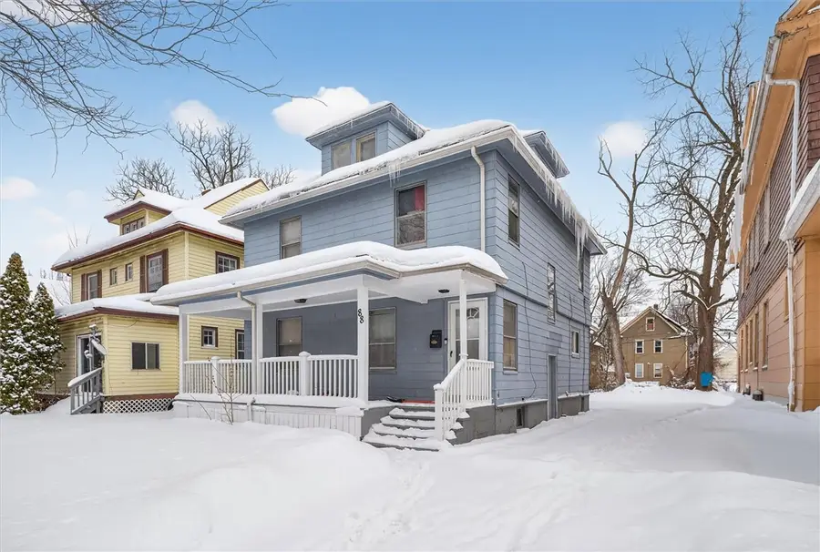 88 Gardiner Avenue, Rochester, NY 14611 - #3