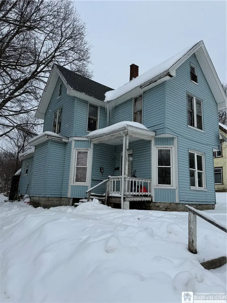 9 E 15th Street, Jamestown, NY 14701 - #2
