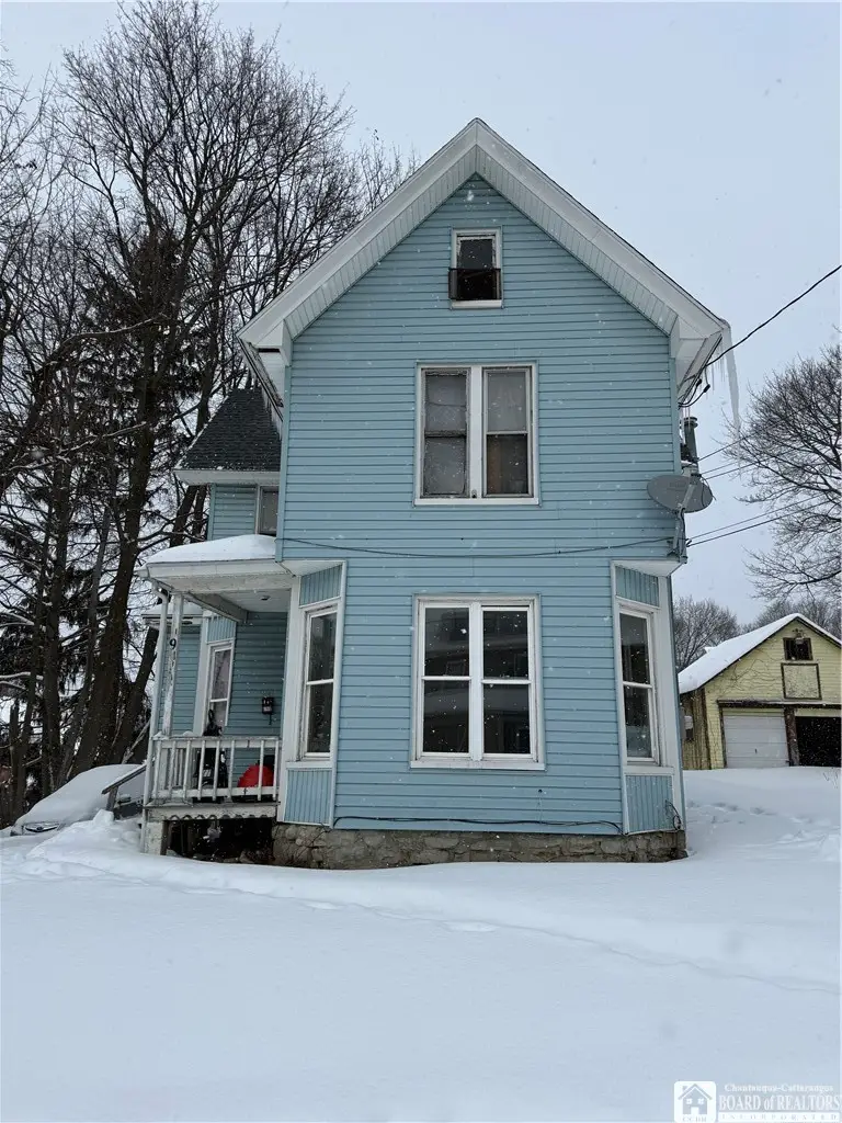 9 E 15th Street, Jamestown, NY 14701 - #3