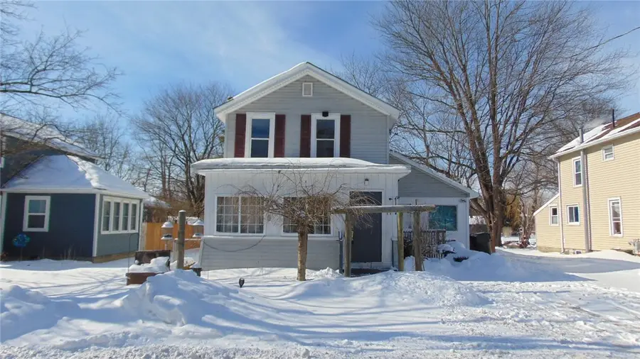 11 Reed Street, Waterloo, NY 13165 - #2