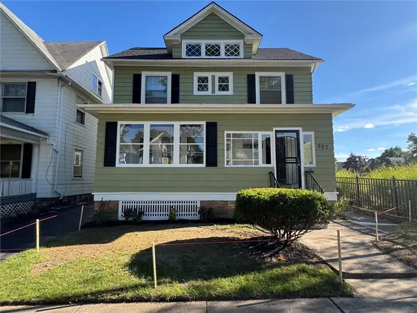 507 Driving Park Avenue, Rochester, NY 14613