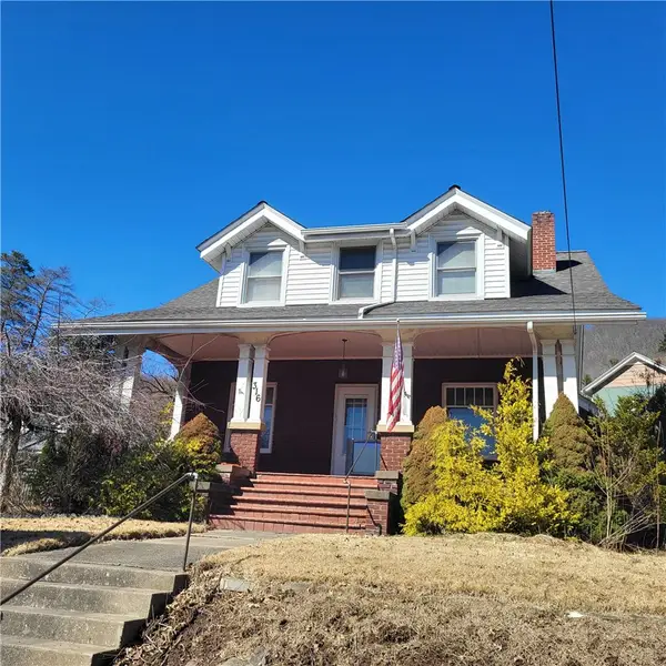 316 E Main Street, Smethport, PA 16749