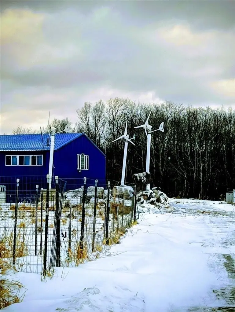 362 Brown Gale Road #E, Mc Donough, NY 13801 - #1