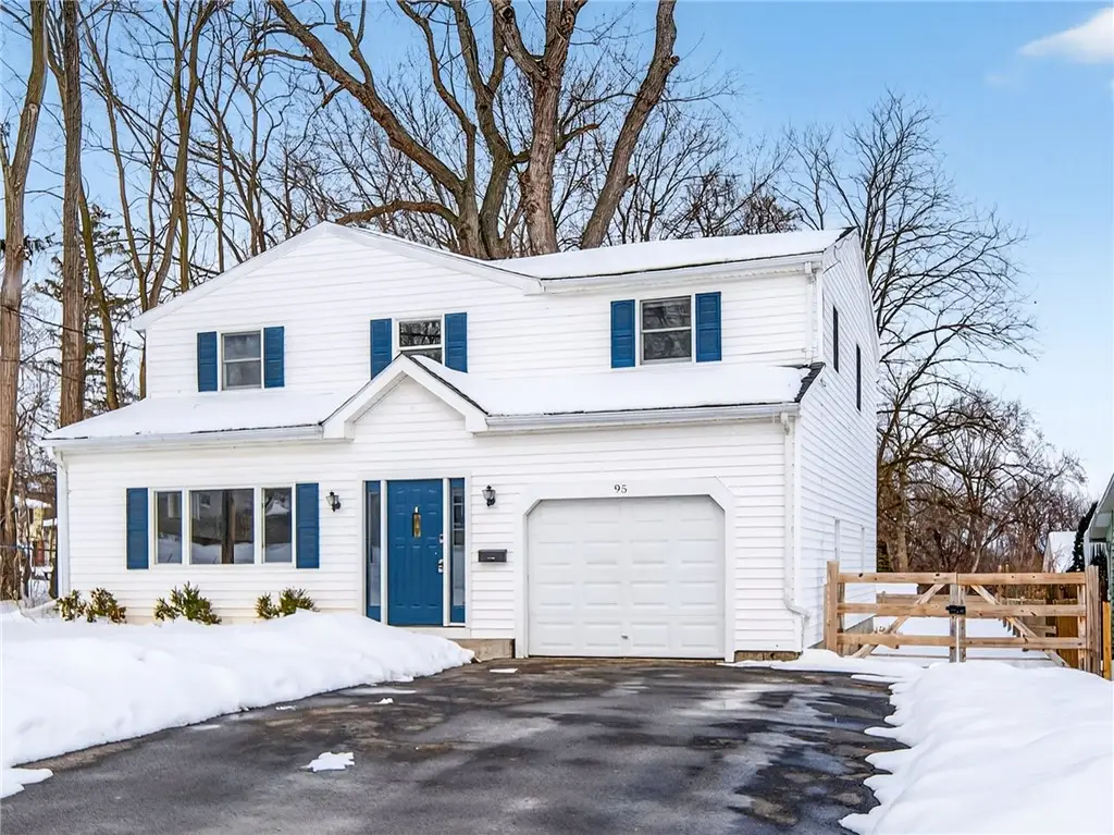 95 Summit Street, Fairport, NY 14450 - Image #1