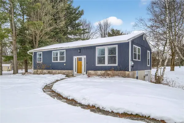 22 Dart Drive, Ithaca, NY 14850