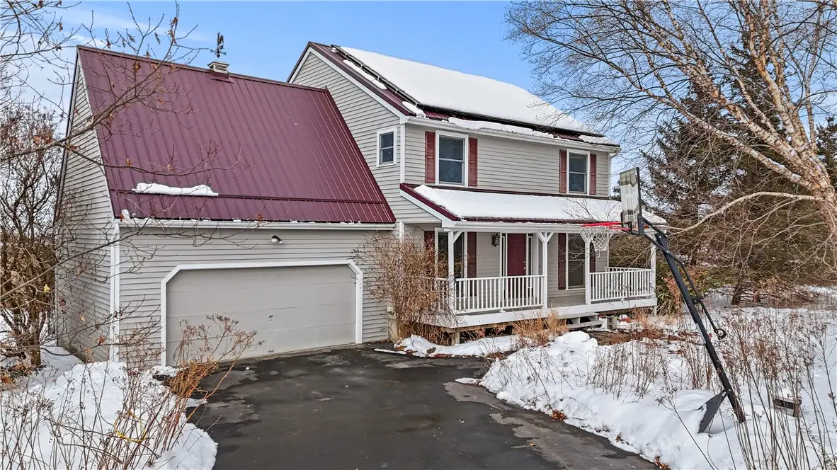 70 Murfield Drive, Ithaca, NY 14850 - #1