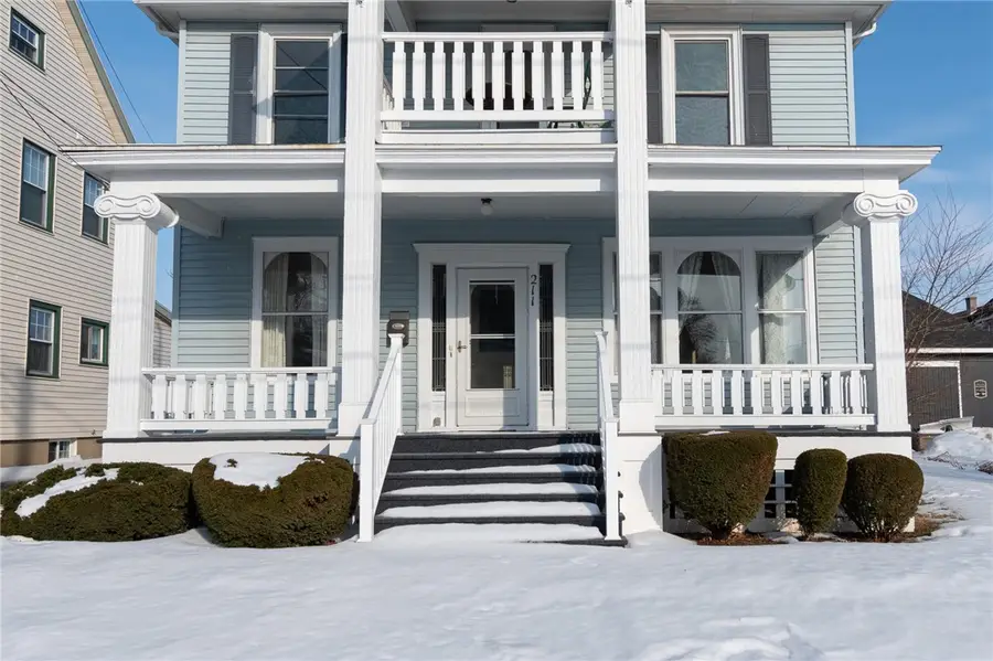 211 S West Street, Geneva, NY 14456 - #2