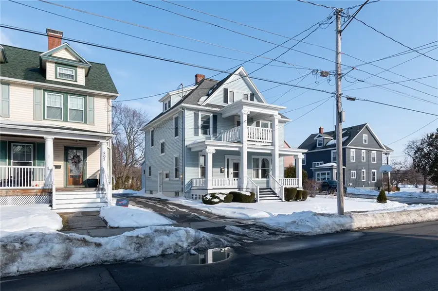 211 S West Street, Geneva, NY 14456 - #3