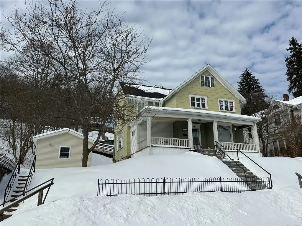 198 South Avenue, Bradford, PA 16701 - #1