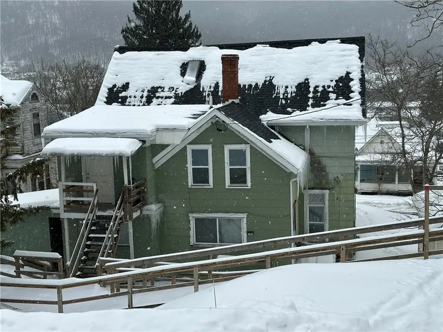 198 South Avenue, Bradford, PA 16701 - #3