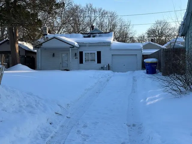 65 Wheeldon Drive, Rochester, NY 14616 - #1