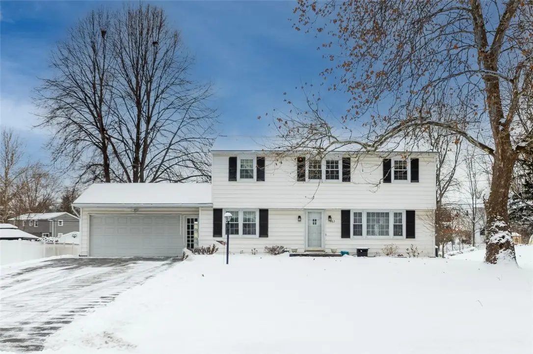 582 Watson Road, Fairport, NY 14450 - Image #1
