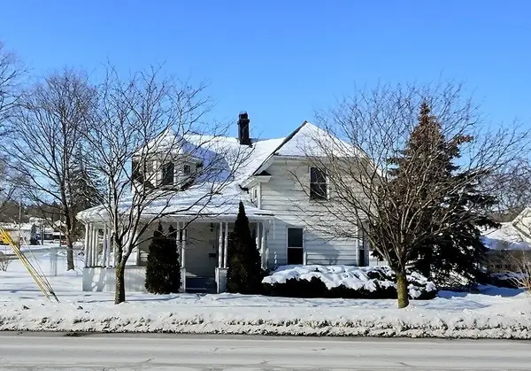 202 Main Street, Mount Morris, NY 14510